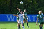 Women’s Soccer vs Babson  Women’s Soccer vs Babson. - Photo by Keith Nordstrom : Wheaton, Women’s Soccer